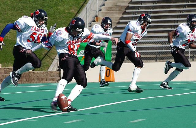 他们的比赛 他们的比赛